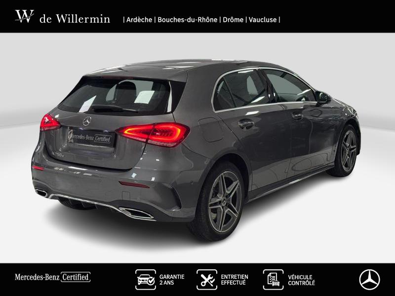 Image Mercedes-Benz CLASSE A 250 e AMG Line   250 e AMG Line