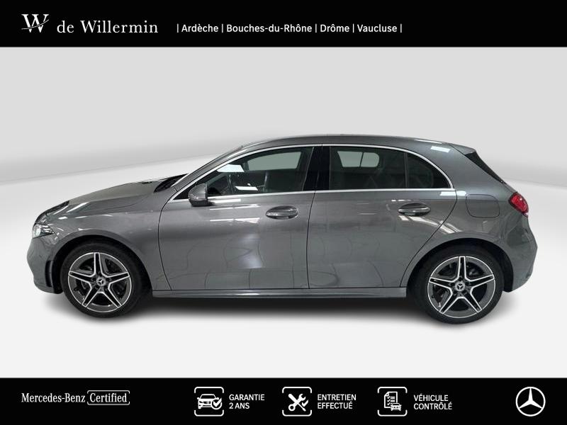 Image Mercedes-Benz CLASSE A 250 e AMG Line   250 e AMG Line