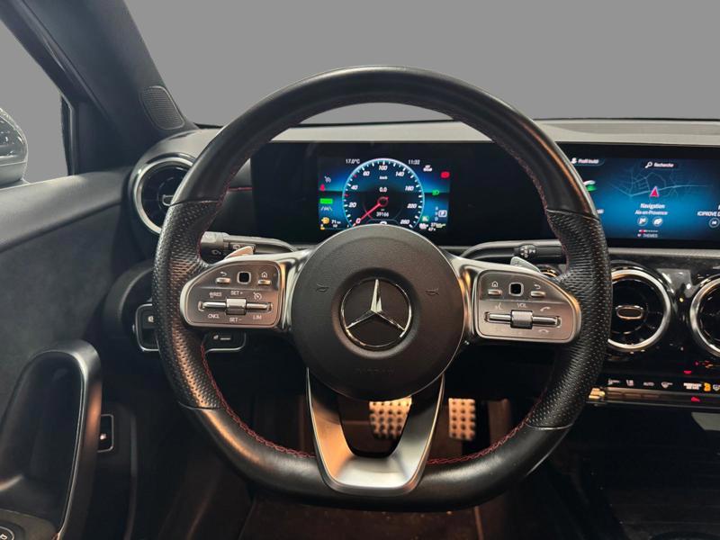 Image Mercedes-Benz CLASSE A 250 e AMG Line   250 e AMG Line