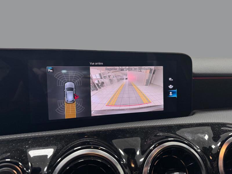 Image Mercedes-Benz CLASSE A 250 e AMG Line   250 e AMG Line