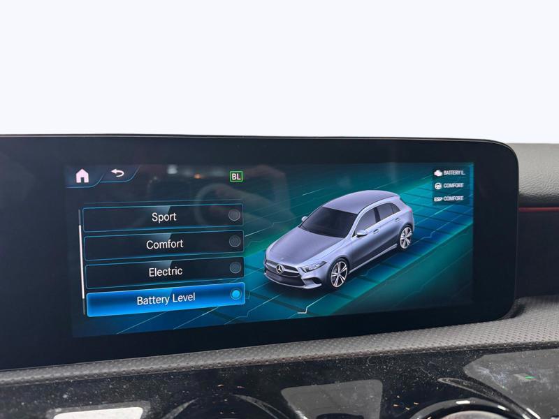 Image Mercedes-Benz CLASSE A 250 e AMG Line   250 e AMG Line