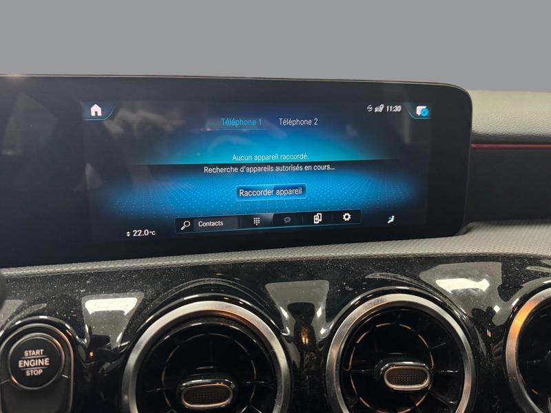 Image Mercedes-Benz CLASSE A 250 e AMG Line   250 e AMG Line