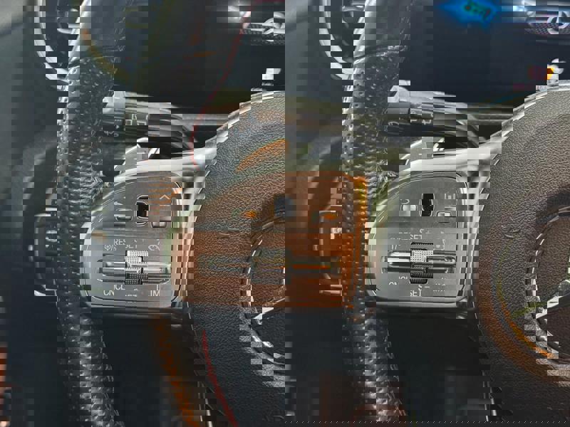 Image Mercedes-Benz CLASSE A 250 e AMG Line   250 e AMG Line