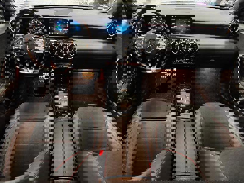 Image Mercedes-Benz CLASSE A 250 e AMG Line   250 e AMG Line