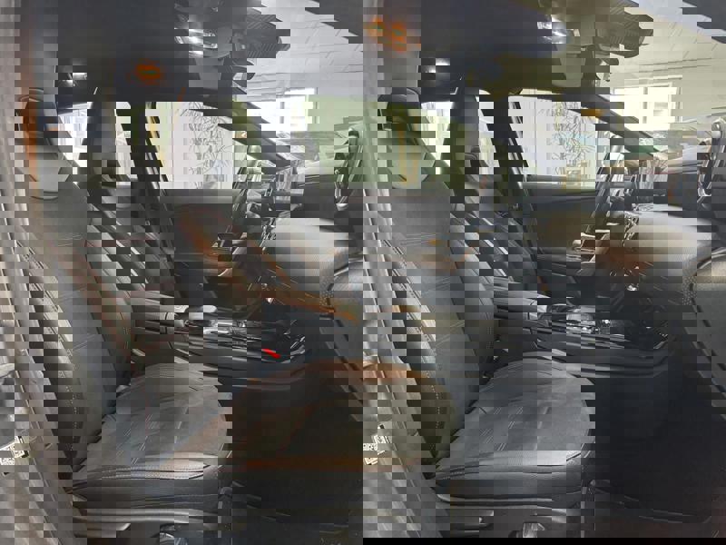 Image Mercedes-Benz CLASSE A 250 e AMG Line   250 e AMG Line