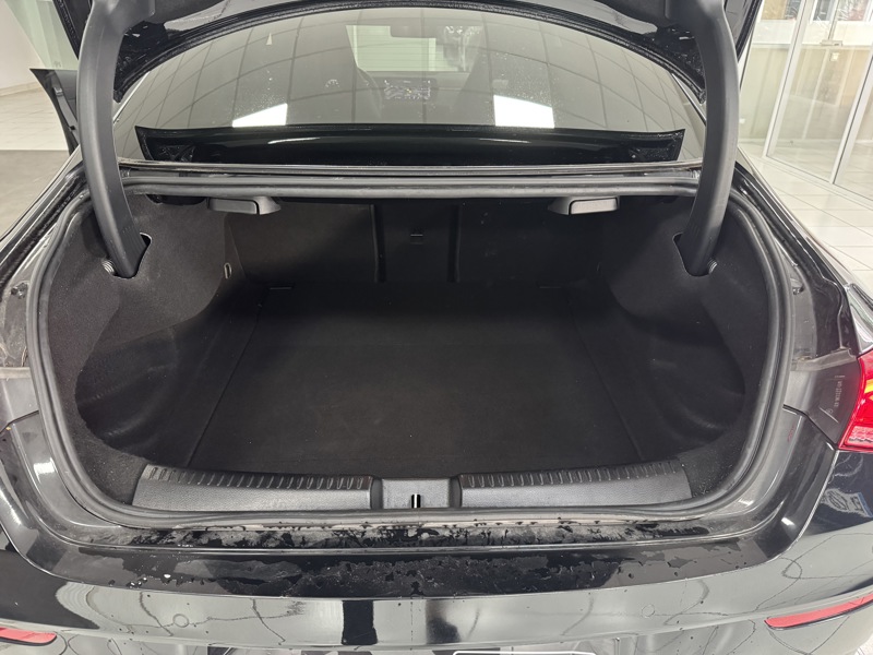 Image Mercedes-Benz CLA COUPÉ CLA 200 d Coupé AMG Line   CLA 200 d Coupé AMG Line