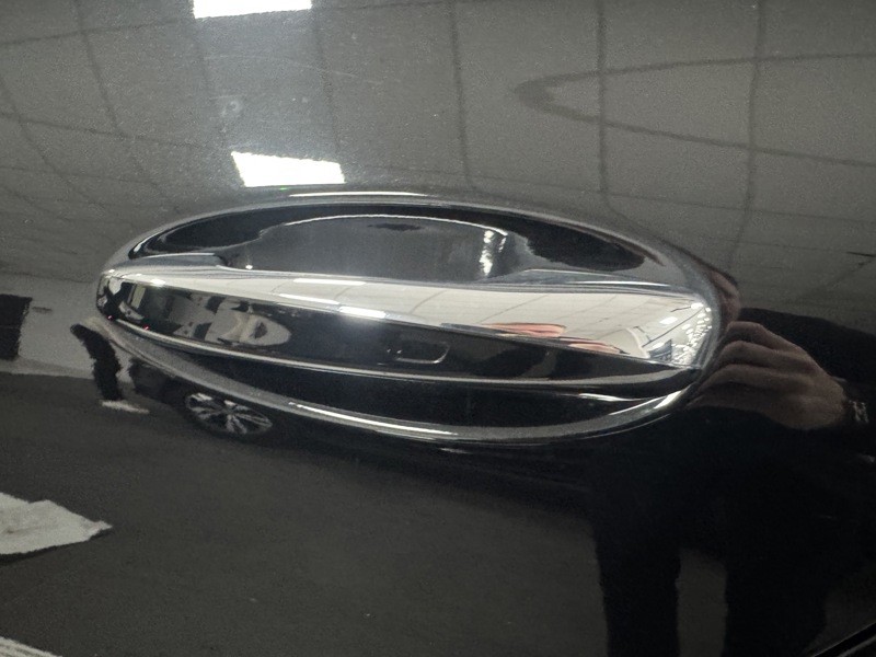 Image Mercedes-Benz CLA COUPÉ CLA 200 d Coupé AMG Line   CLA 200 d Coupé AMG Line