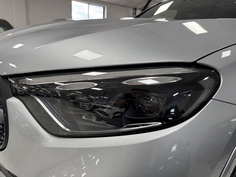 Image Mercedes-Benz GLC 300 DE 4MATIC    