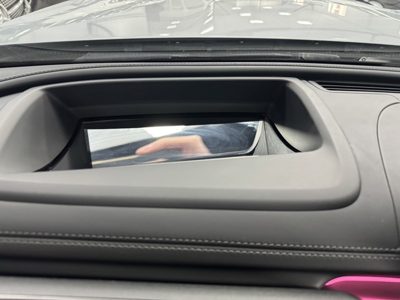 Image Mercedes-Benz GLC 300 DE 4MATIC    