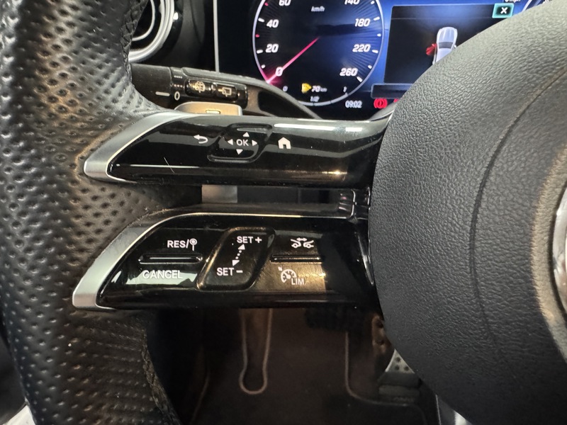 Image Mercedes-Benz GLC 300 DE 4MATIC    