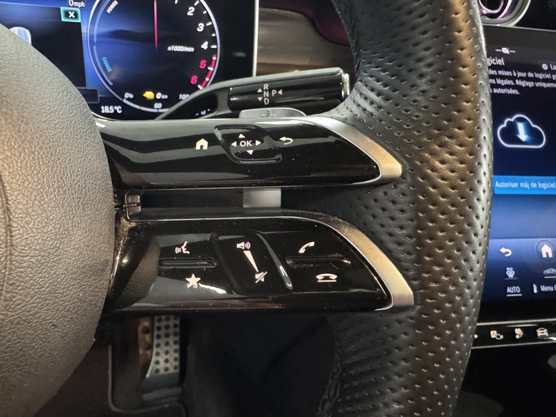 Image Mercedes-Benz GLC 300 DE 4MATIC    