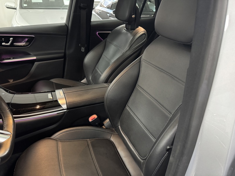 Image Mercedes-Benz GLC 300 DE 4MATIC    