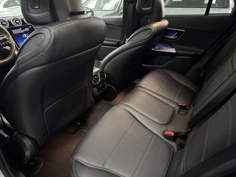 Image Mercedes-Benz GLC 300 DE 4MATIC    