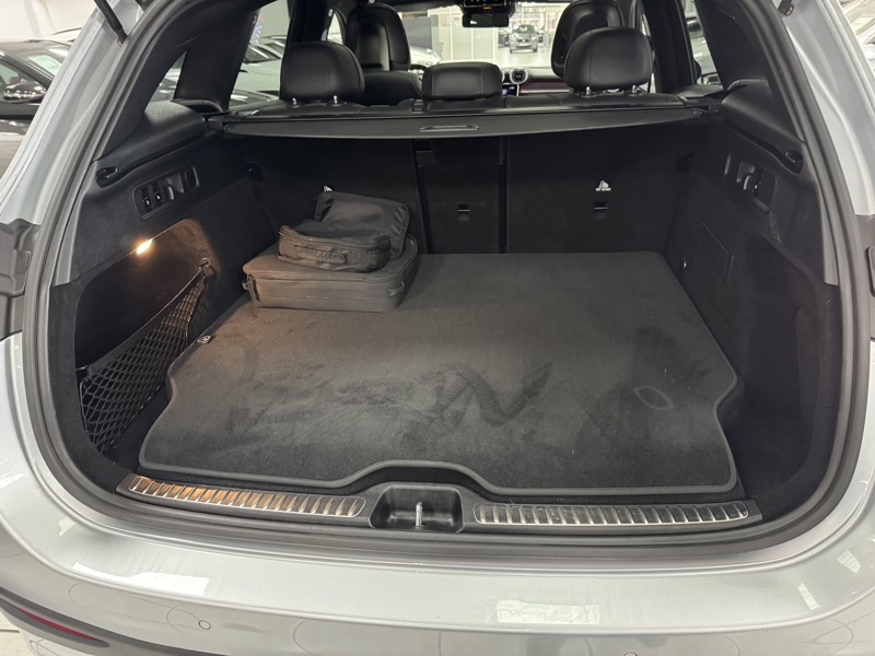 Image Mercedes-Benz GLC 300 DE 4MATIC    