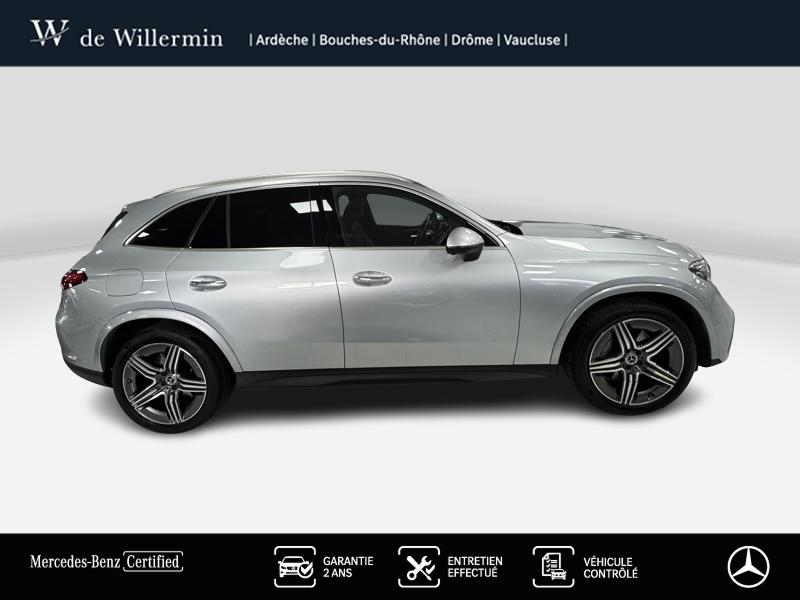 Image Mercedes-Benz GLC 300 DE 4MATIC    