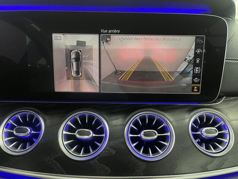 Image Mercedes-Benz CLASSE E COUPÉ Classe E 220 d 4MATIC AMG Line Coupé  Classe E Coupé 220 d 9G-Tronic 4-Matic AMG Line Classe E 220 d 4MATIC AMG Line Coupé