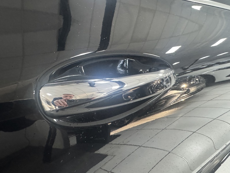 Image Mercedes-Benz CLA SHOOTING BRAKE CLA 200 d Shooting Brake AMG Line   CLA 200 d Shooting Brake AMG Line