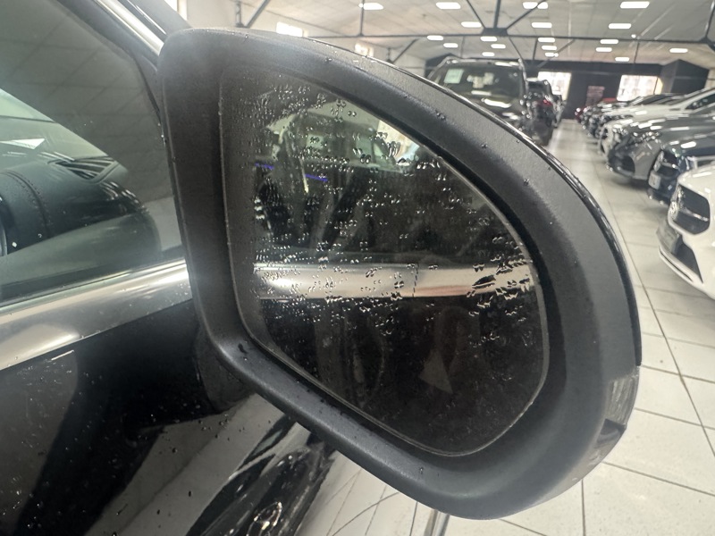 Image Mercedes-Benz CLA SHOOTING BRAKE CLA 200 d Shooting Brake AMG Line   CLA 200 d Shooting Brake AMG Line