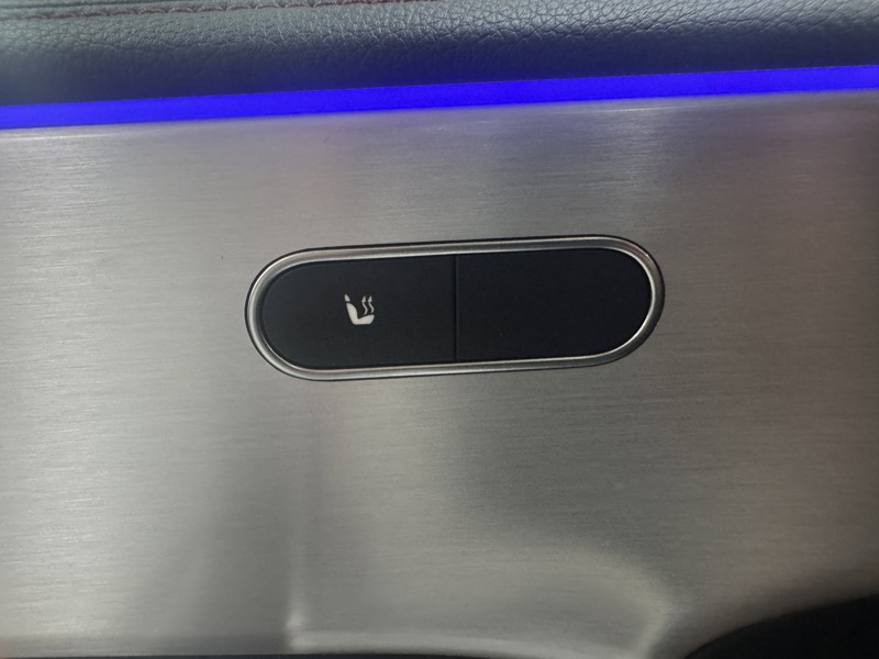 Image Mercedes-Benz CLA SHOOTING BRAKE CLA 200 d Shooting Brake AMG Line   CLA 200 d Shooting Brake AMG Line