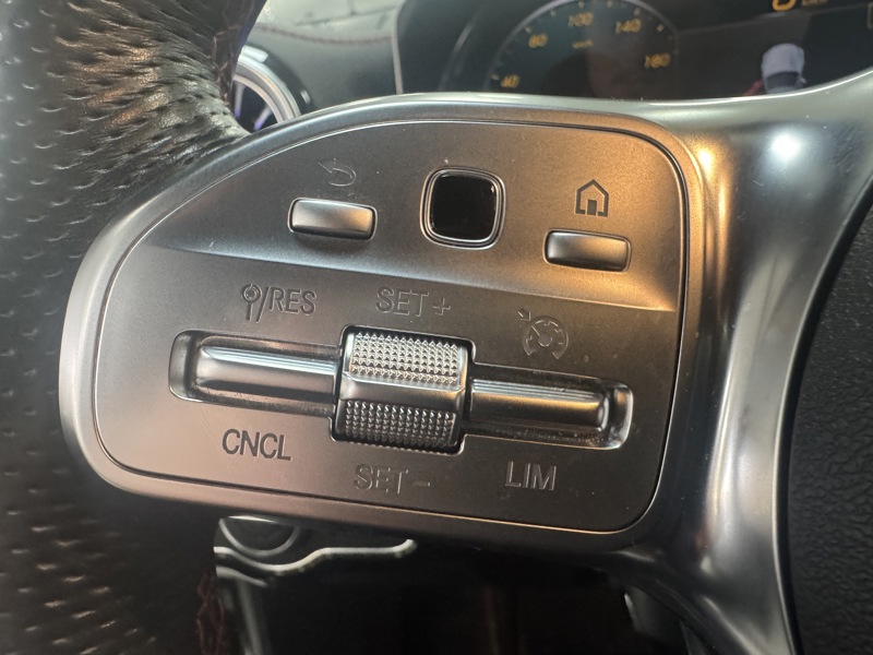 Image Mercedes-Benz CLA SHOOTING BRAKE CLA 200 d Shooting Brake AMG Line   CLA 200 d Shooting Brake AMG Line