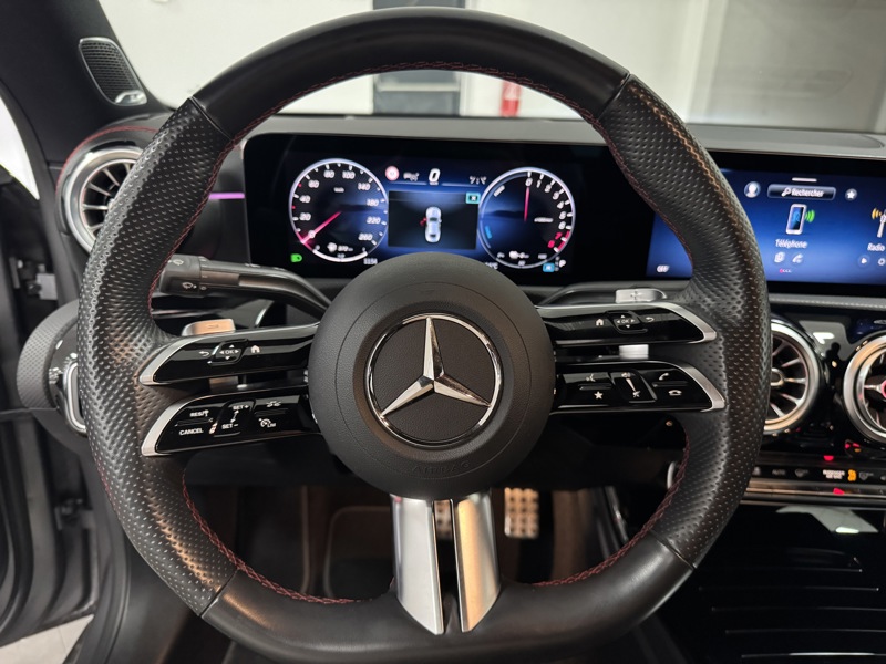 Image Mercedes-Benz CLA COUPÉ CLA 250 e Hybrid EQ Coupé AMG Line AMG Line CLA 250 e Hybrid EQ Coupé AMG Line CLA 250 e Hybrid EQ Coupé AMG Line