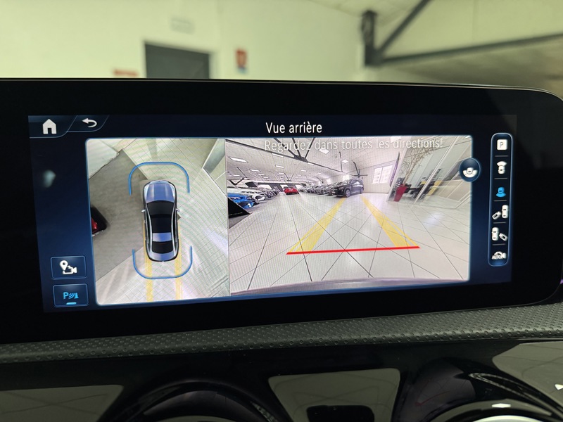 Image Mercedes-Benz CLA COUPÉ CLA 250 e Hybrid EQ Coupé AMG Line AMG Line CLA 250 e Hybrid EQ Coupé AMG Line CLA 250 e Hybrid EQ Coupé AMG Line