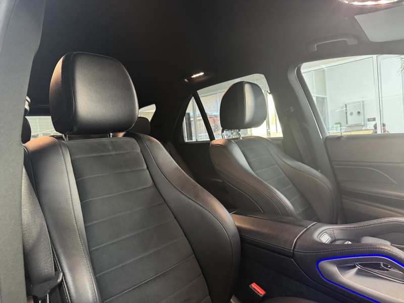 Image Mercedes-Benz GLE 350 d 4MATIC AMG Line   350 d 4MATIC AMG Line