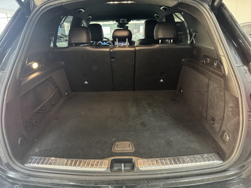 Image Mercedes-Benz GLE 350 d 4MATIC AMG Line   350 d 4MATIC AMG Line