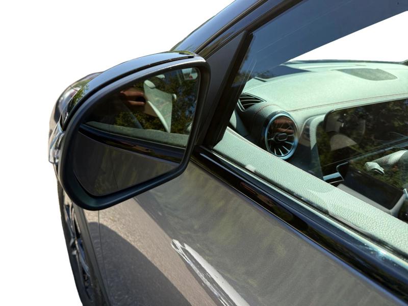 Image Mercedes-Benz EQA 250+ AMG Line  EQA 250+ AMG Line 250+ AMG Line