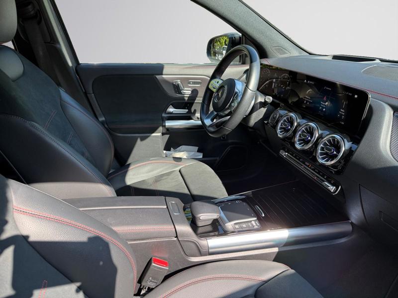 Image Mercedes-Benz EQA 250+ AMG Line  EQA 250+ AMG Line 250+ AMG Line