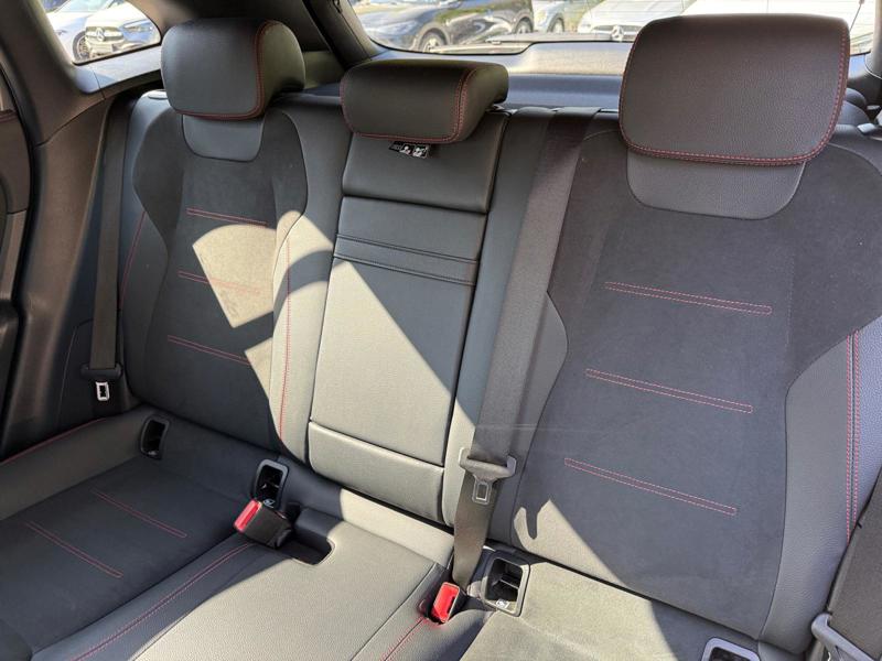 Image Mercedes-Benz EQA 250+ AMG Line  EQA 250+ AMG Line 250+ AMG Line