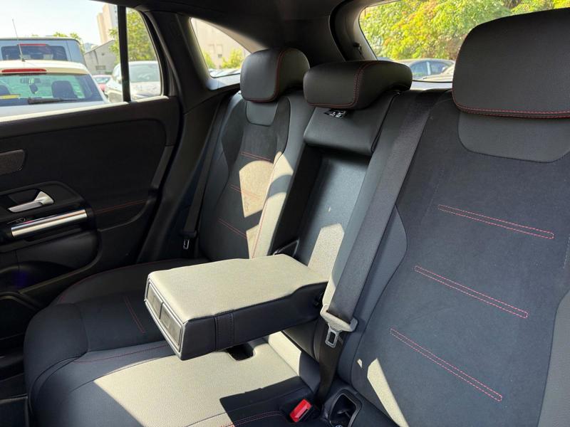 Image Mercedes-Benz EQA 250+ AMG Line  EQA 250+ AMG Line 250+ AMG Line