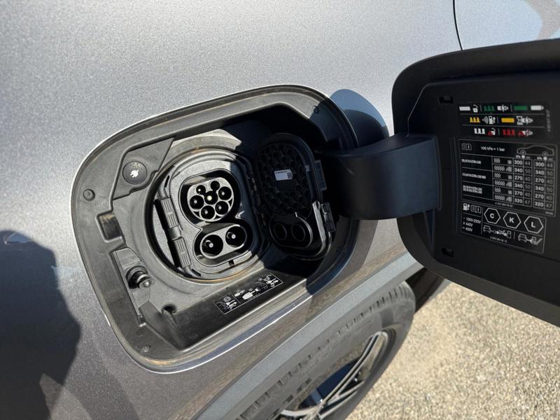 Image Mercedes-Benz EQA 250+ AMG Line  EQA 250+ AMG Line 250+ AMG Line