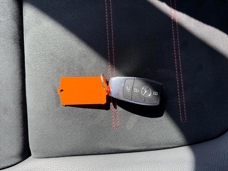 Image Mercedes-Benz EQA 250+ AMG Line  EQA 250+ AMG Line 250+ AMG Line