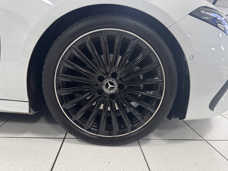 Image Mercedes-Benz CLASSE A 180 AMG Line   180 AMG Line