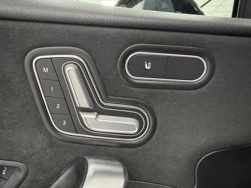 Image Mercedes-Benz CLASSE A 180 AMG Line   180 AMG Line