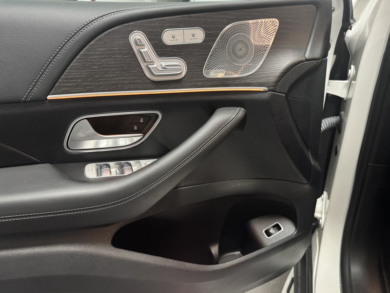 Image Mercedes-Benz GLE COUPÉ GLE 350 de 4MATIC AMG Line Coupé   GLE 350 de 4MATIC AMG Line Coupé