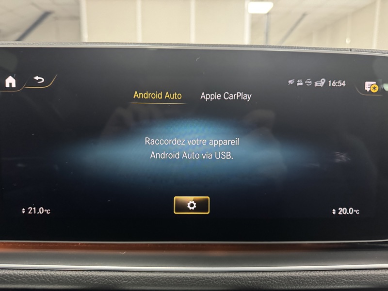 Image Mercedes-Benz GLE COUPÉ GLE 350 de 4MATIC AMG Line Coupé   GLE 350 de 4MATIC AMG Line Coupé