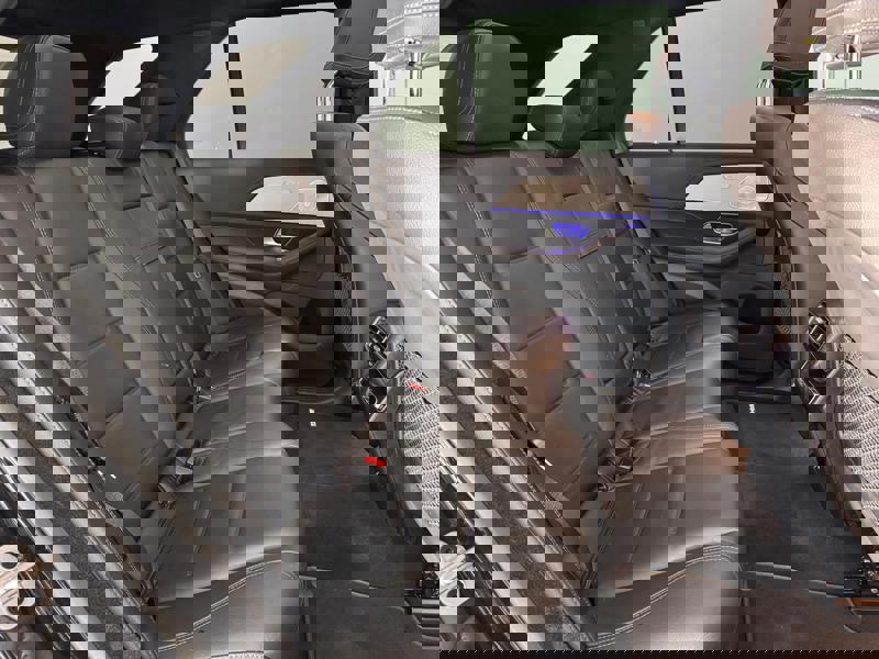 Image Mercedes-Benz GLE 350 de 4MATIC AMG Line   350 de 4MATIC AMG Line