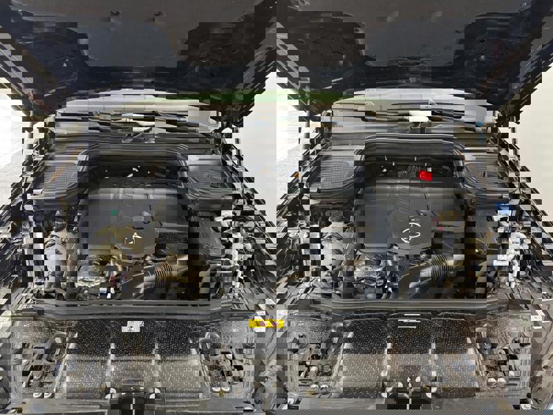 Image Mercedes-Benz GLE 350 de 4MATIC AMG Line   350 de 4MATIC AMG Line