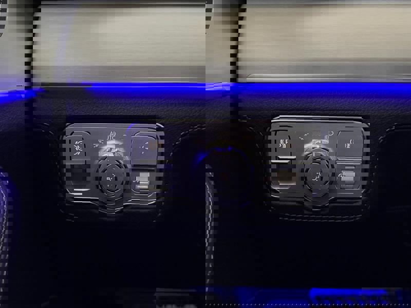 Image Mercedes-Benz GLE 350 de 4MATIC AMG Line   350 de 4MATIC AMG Line