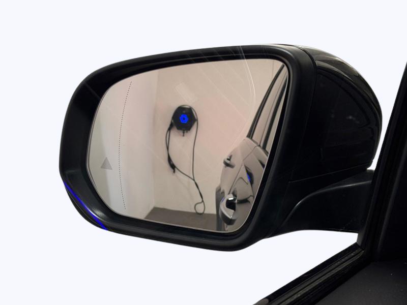 Image Mercedes-Benz GLE 350 de 4MATIC AMG Line   350 de 4MATIC AMG Line