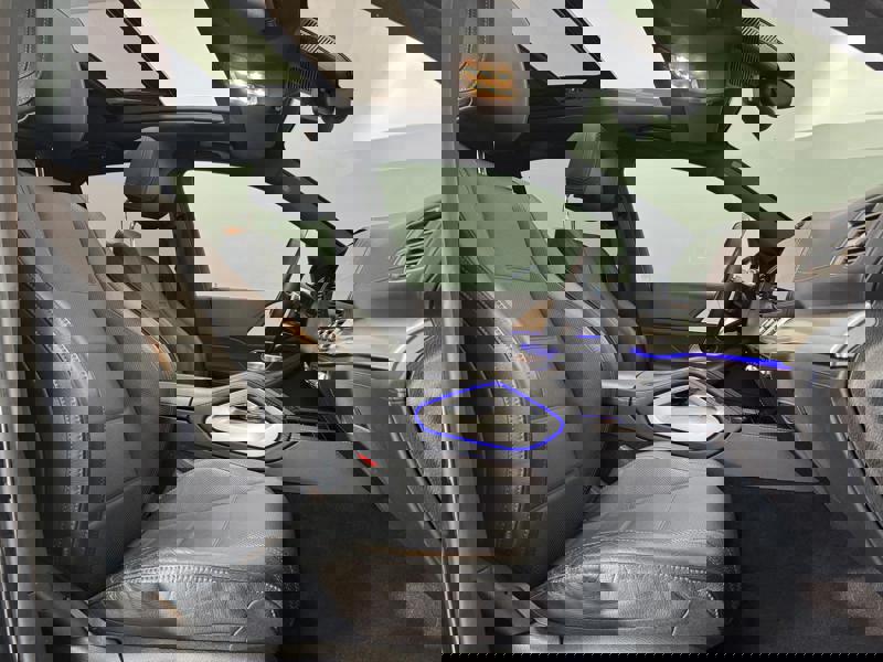 Image Mercedes-Benz GLE 350 de 4MATIC AMG Line   350 de 4MATIC AMG Line