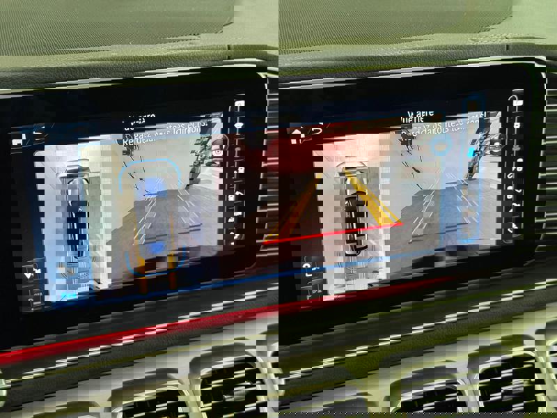 Image Mercedes-Benz GLE 350 de 4MATIC AMG Line   350 de 4MATIC AMG Line