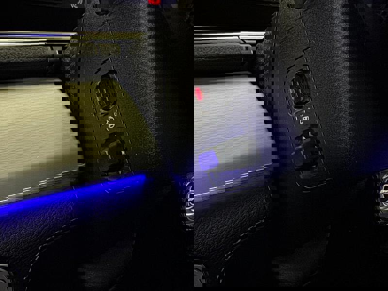 Image Mercedes-Benz GLE 350 de 4MATIC AMG Line   350 de 4MATIC AMG Line