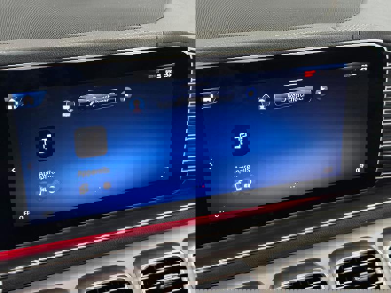 Image Mercedes-Benz GLE 350 de 4MATIC AMG Line   350 de 4MATIC AMG Line