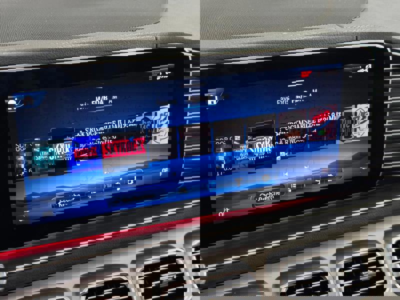 Image Mercedes-Benz GLE 350 de 4MATIC AMG Line   350 de 4MATIC AMG Line