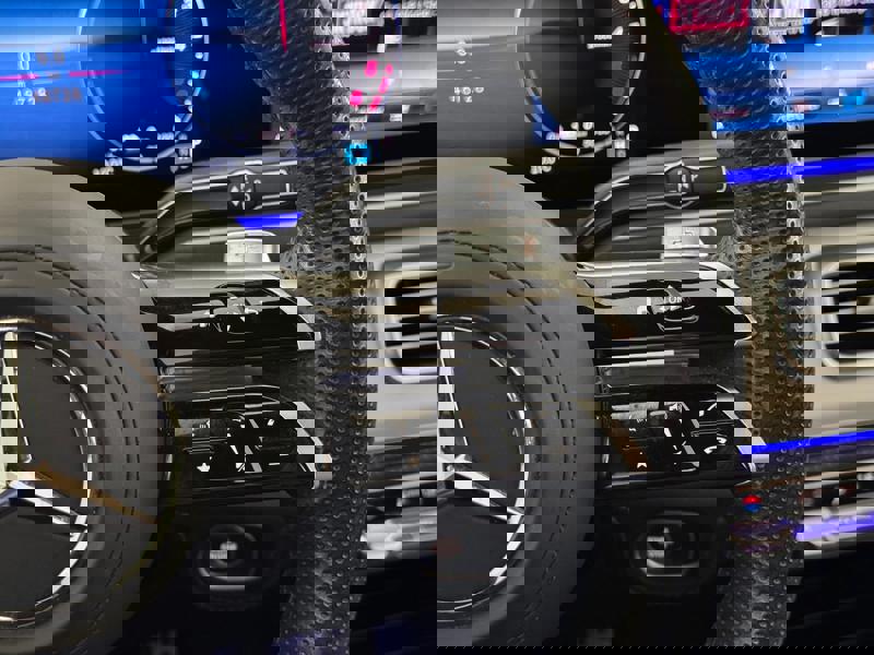 Image Mercedes-Benz GLE 350 de 4MATIC AMG Line   350 de 4MATIC AMG Line