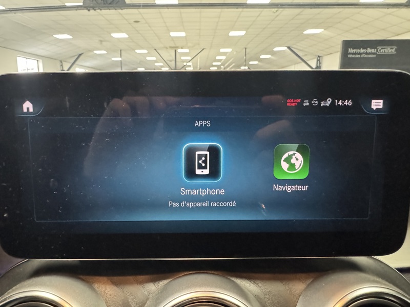 Image Mercedes-Benz GLC SUV GLC 300de 4MATIC SUV AMG Line   GLC 300de 4MATIC SUV AMG Line