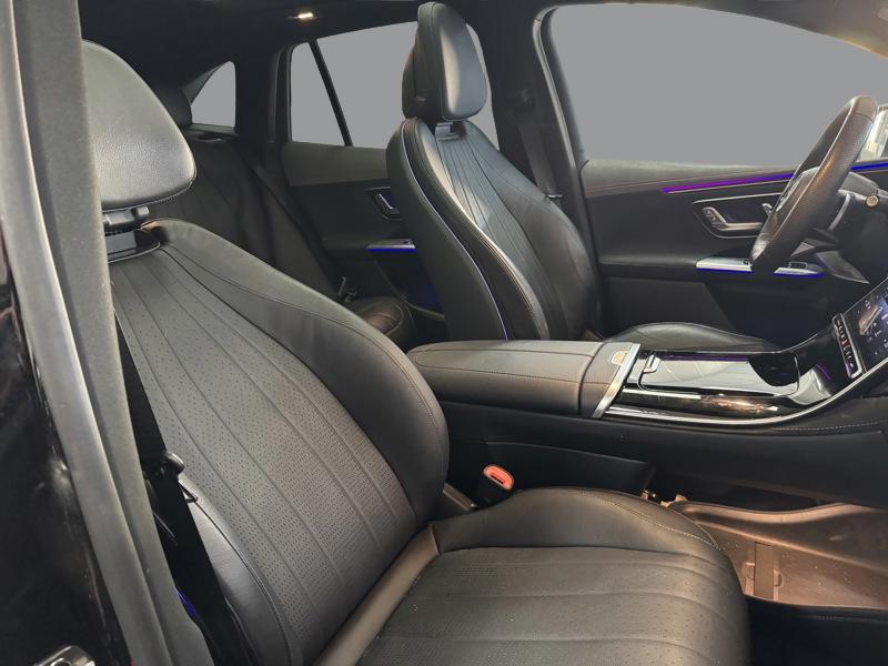 Image Mercedes-Benz EQE SUV EQE 350 4MATIC SUV AMG Line   EQE 350 4MATIC SUV AMG Line